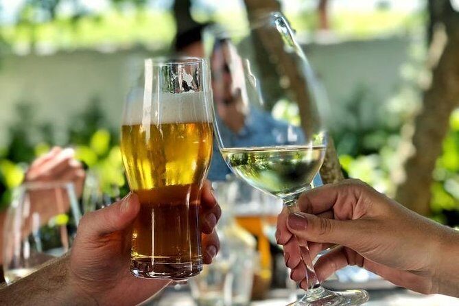 Private Cape Winelands Wine Tasting Tour - An In-Depth Look at the Itinerary