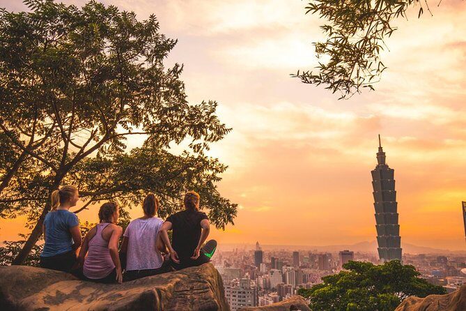 Private Car: 8 Hour Highly Customized Taipei City Exploration! - Who Is This Tour Best For?