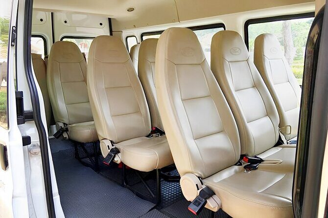 Private Car Between Ho Chi Minh Saigon Airport and City Center - The Booking Process and Pricing