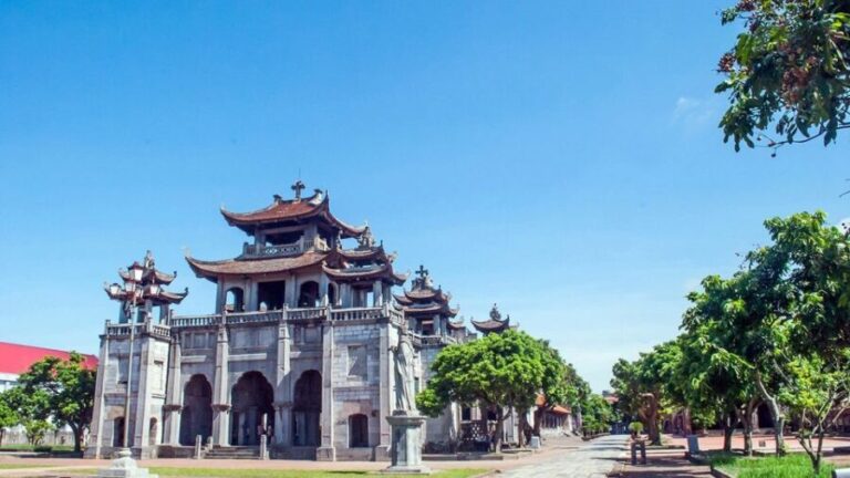 Private Car/Bus Renting Hanoi - Ninh Binh - Halong - Sapa... - What’s Included and What to Budget For