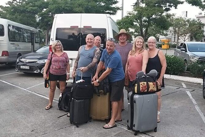 Private Car from Da Nang Airport or Da Nang to Hoi An - Why This Transfer Works