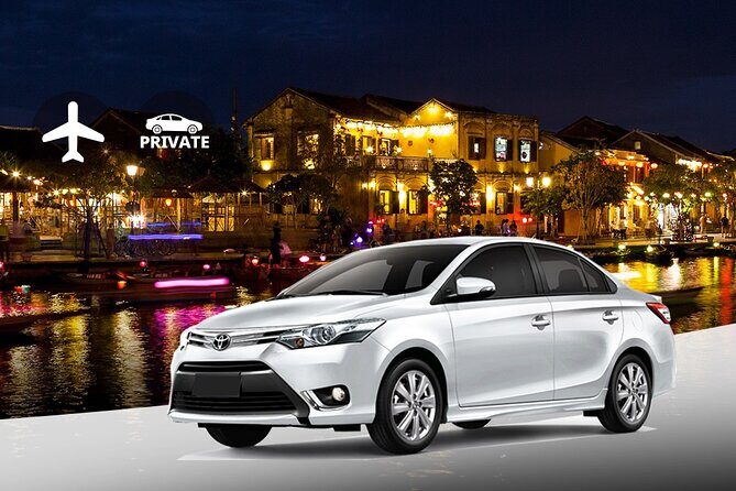 Private car from Danang Airport to your hotel in Danang - Practical Details and Tips for Travelers