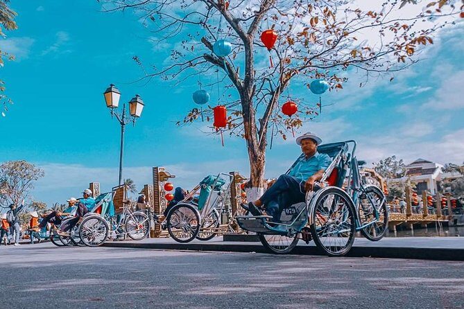 Private car from Danang to Hoi An - Cost and Value Analysis