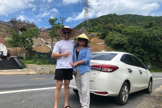 Private Car From Hue To Hoi An Old Town - The Value for Money