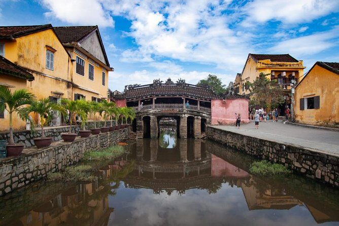 Private Car from Hue to Hoi An With An English Speaking Driver - What to Expect on the Journey