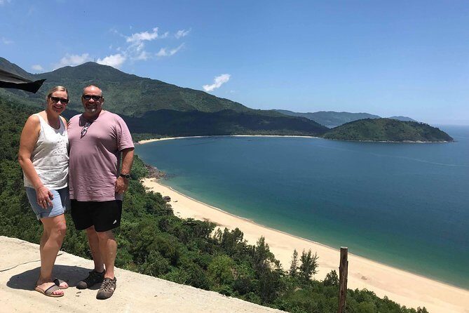 Private Car from Hue To Hoi an with English Speaking Driver - Authentic Insights from Travelers