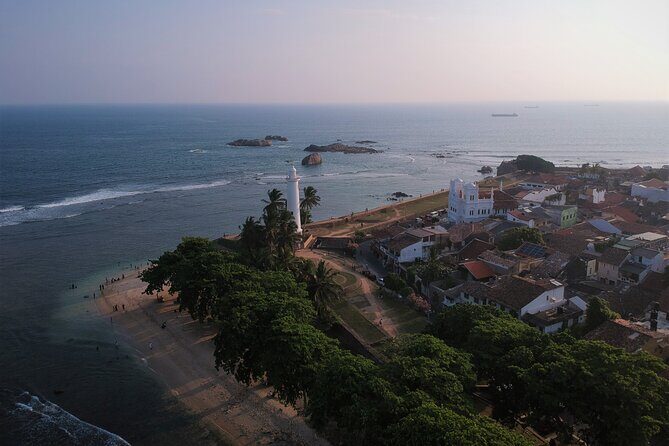 Private Car Hire with Driver-Guide for 03 Days Round Tour - The Itinerary Breakdown