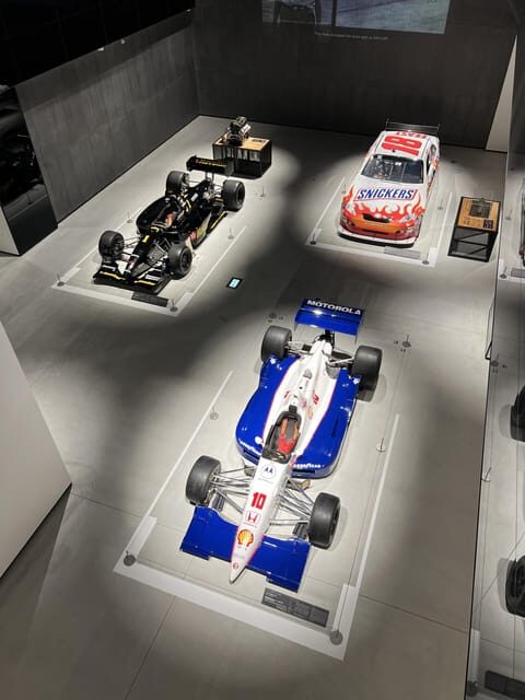 Private Car Tour for FUJI SPEEDWAY and FUJI MUSEUM - Is This Tour Worth It? A Balanced View