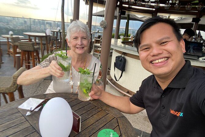 Private Car Tour for Singapore Highlights and Hidden Gems - What Sets This Tour Apart