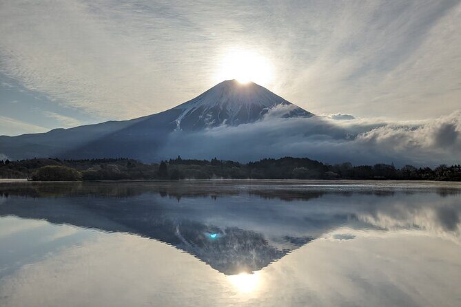 Private Car Tour to Mt. Fuji Lake Kawaguchiko or Hakone - Why This Tour Is a Great Investment