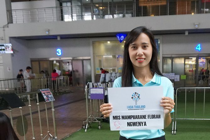Private Car Transfer Chiang Mai Airport - In-Depth Review of the Chiang Mai Private Car Transfer Experience