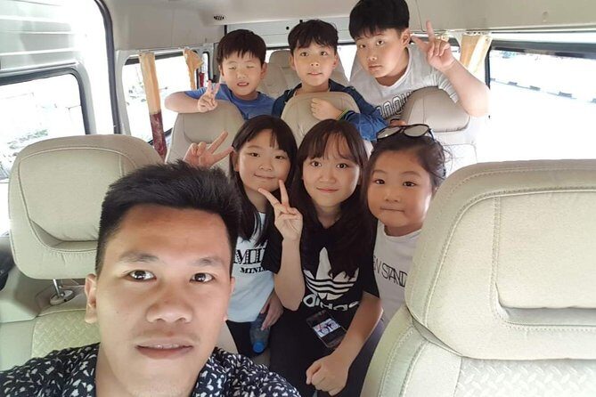 Private Car Transfer Da Nang Airport To Hoi An - Why Choose This Private Transfer?