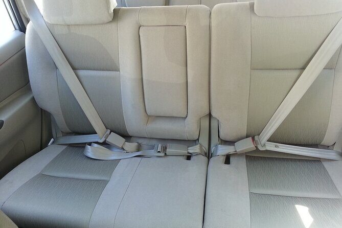 Private car transfer from Hanoi Airport to Hotels - Final Thoughts: Is It Worth It?