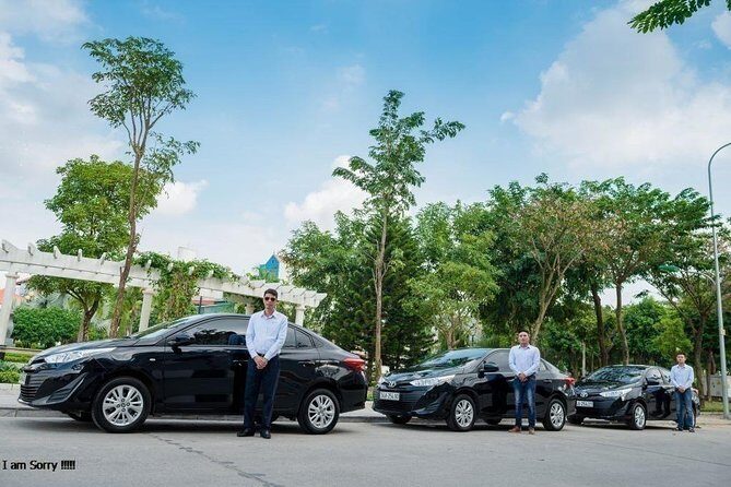 Private car transfer from Hoi An to Da Nang Airport( 1 way ) - An In-Depth Look at the Transfer from Hoi An to Da Nang Airport