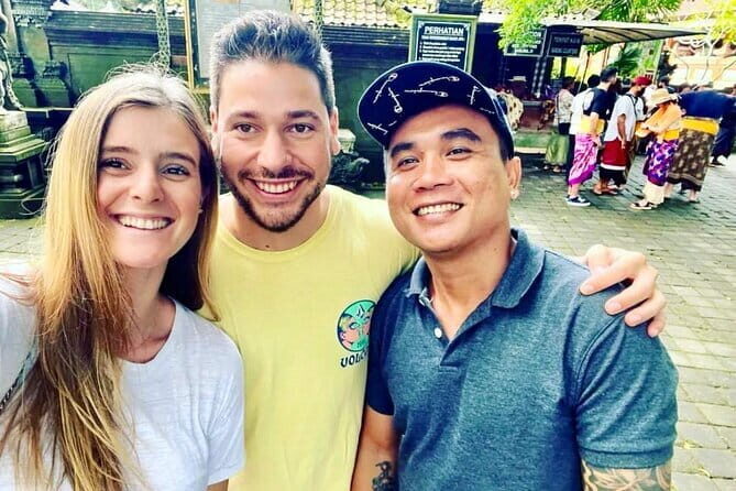 Private Car Transportation in Bali from Ubud - Real Traveler Experiences