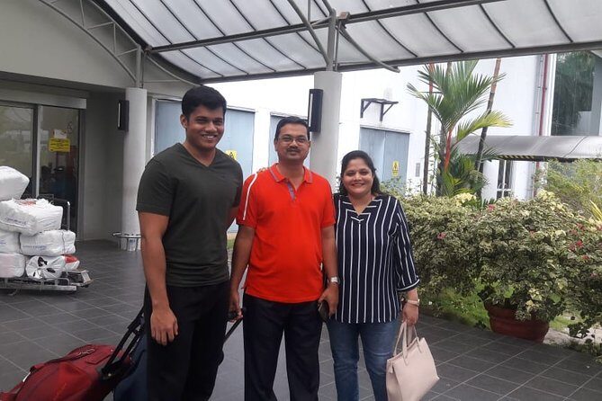 Private Car With certified Guide for Multi Day Tours - What to Expect from the Service