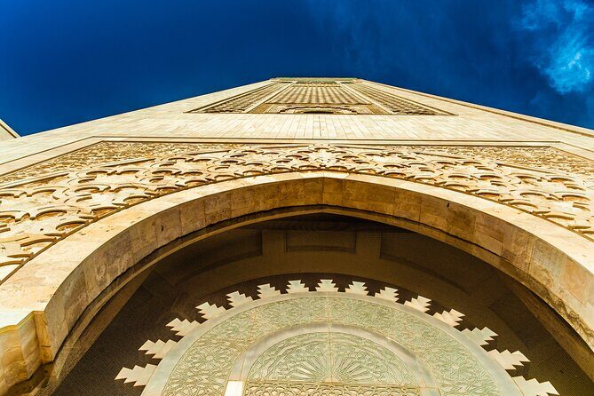 Private Casablanca Day Trip Through Time - Practical Details: What to Expect
