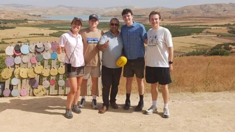 Private Casablanca desert tour 8 days Grand Morocco Tour - Is This Tour Worth It?