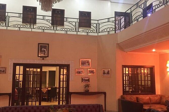 Private Casablanca jewish heritage Tour - The Balance of the Experience