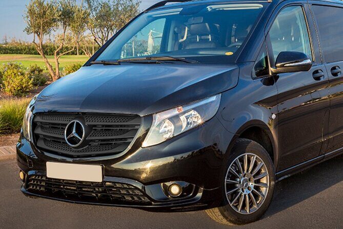 Private Casablanca Layover Tour with Round-Trip Airport Transfer - What the Reviews Say