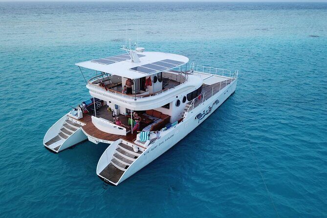Private Catamaran - Stone Town Islands & Sandbanks (5 hrs) - Exploring Nakupenda Sandbank