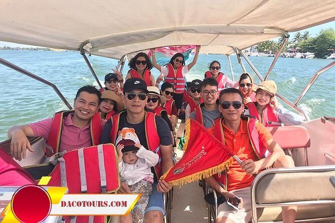 Private Cham Island Snorkeling Tour, Nice Beach, Fishing villages - Value and Practical Considerations