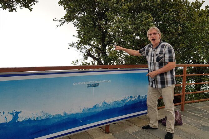 Private Chandragiri Cable Car Tour with Swayambhunath Temple - What Travelers Say