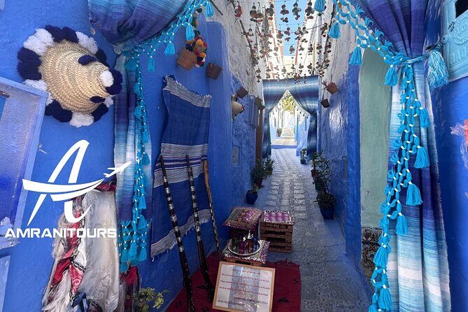 Private Chefchaouen Day Trip from Tangier - Why This Tour Works for Travelers