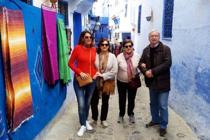 Private Chefchaouen Full Day Trip From Tangier - The Bottom Line: Who Is This Tour Perfect For?