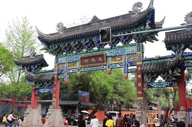 Private Chengdu Half Day Bike Tour - What to Expect: Realistic Insights