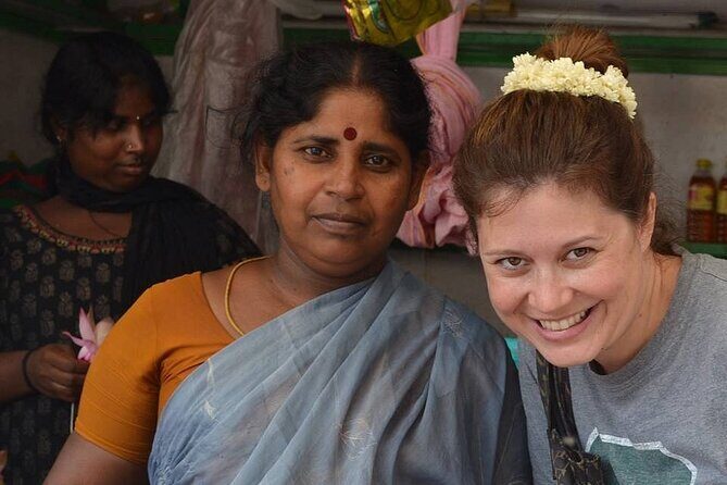 Private Chennai Day Tour - Art History and Contemporary Chennai - Exploring Chennai: What the Tour Offers