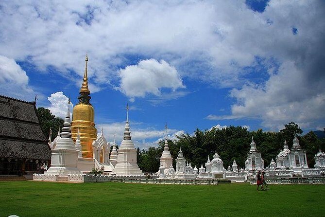 Private Chiang Mai Temple Tour with Doi Suthep and Wat Umong - What to Expect from the Experience