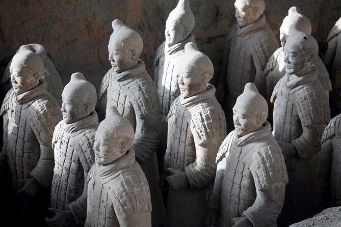 Private China Tour to Beijing, Xi'an, Zhangjiajie and Shanghai - Nature’s Art in Zhangjiajie and the Heights of Tianmen