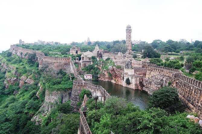 Private Chittoor Sightseeing Tour - In-Depth Look at the Highlights