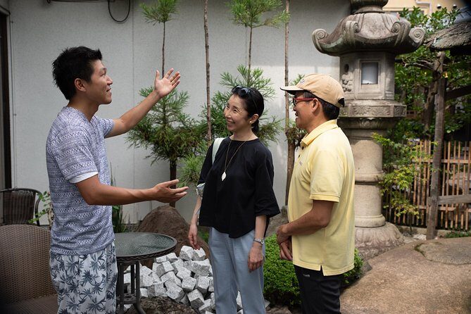 Private City Kickstart Tour: Kyoto - What You Gain from the Tour