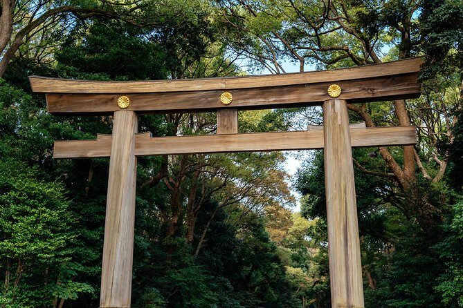 Private City Kickstart Tour: Tokyo - Practical Details: What You Need to Know