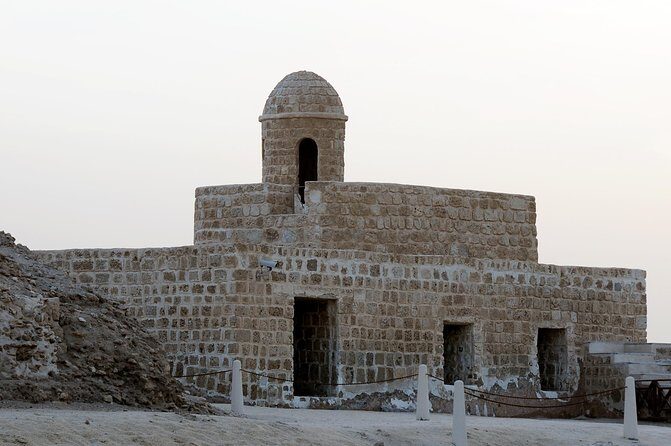 Private City tour and Sightseeing in Bahrain - The Value Proposition