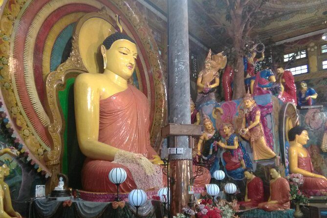 Private City tour in Colombo By tuk tuks or Cars - What’s Included and What to Expect
