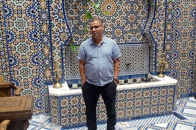 Private city tour in Fes in Morocco - Practical Details and What to Expect