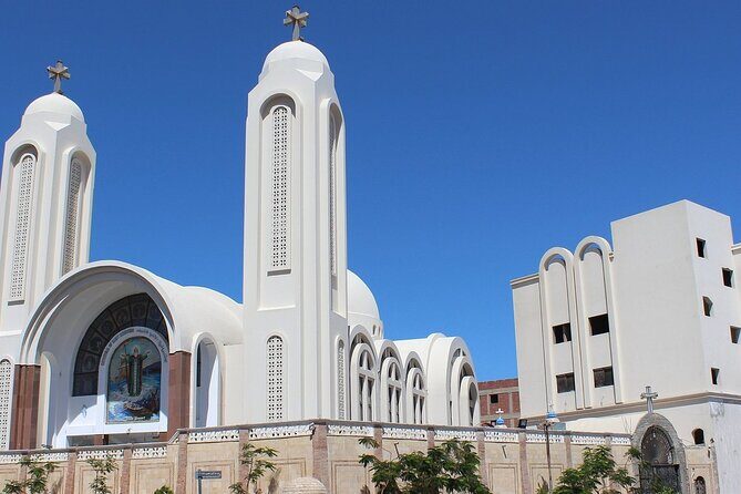 Private City Tour in Hurghada - Authenticity and Insights from Reviews