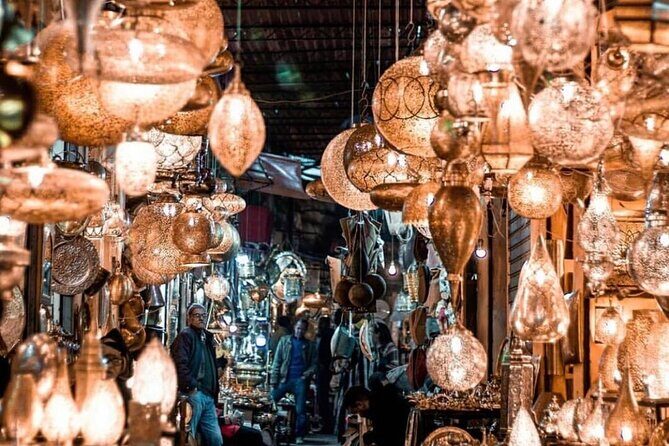 Private City tour Marrakech - Why This Tour Works