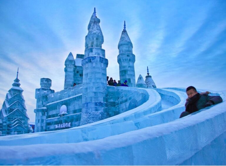 Private City Tour of Harbin - What’s Included and What to Consider