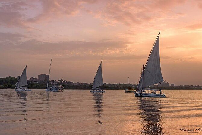 Private City Tour One Hour By Horse Carriage & 1 hour River Nile boat tour-Luxor - Practical Details and Value