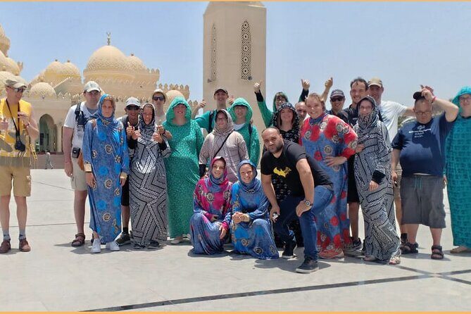 Private city tour with dinner and oriental show - What Travelers Say