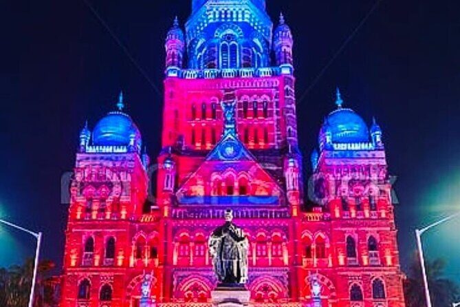 Private City Tour With Guide & Transport - An In-Depth Look at the Mumbai Private City Tour