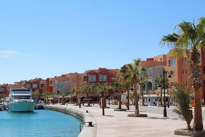 Private City Tours Hurghada - Authenticity and Cultural Insights