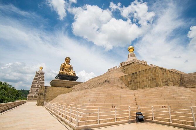 Private Classic Kaohsiung Day Tour - What’s Included and What’s Not