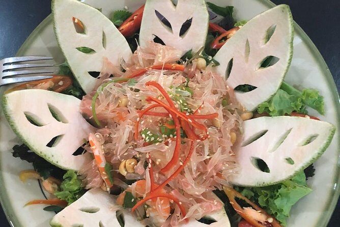 Private cooking class and rural market visit with chef - The Bottom Line: Who Should Consider This Tour?