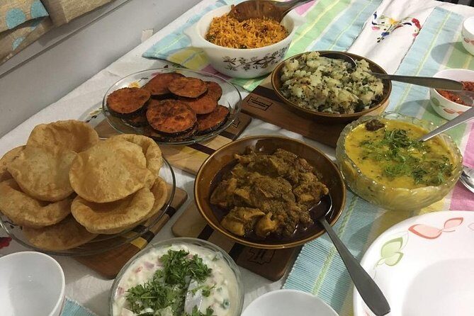 Private Cooking Class in Mumbai - What to Expect from the Experience