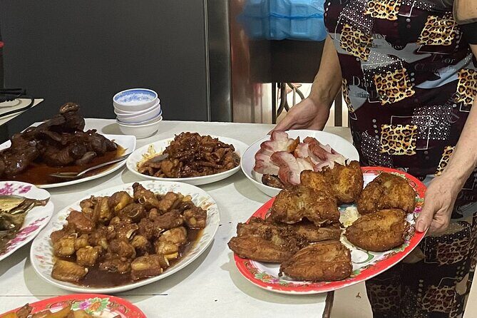 Private Cooking Class & Saigon Local Daily Life by Alleys - Practical Details and Value